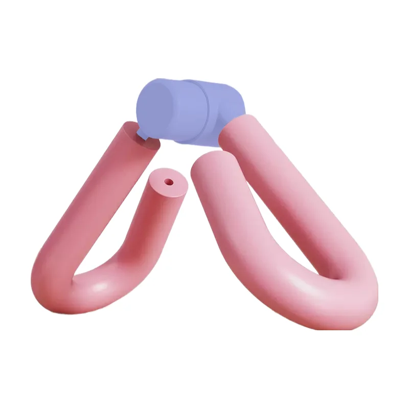 Leg Massager Circular Shaping Muscle Relaxation Handheld Multifunctional Yoga Fitness Leg Beauty Roller