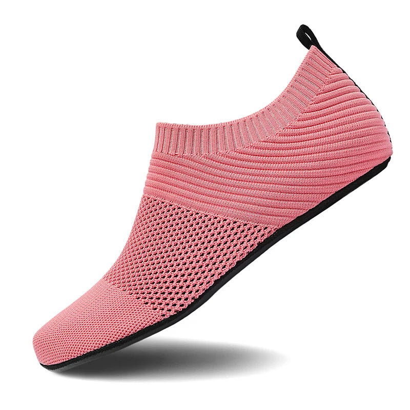 Water Shoes for Womens and Mens Summer Barefoot Shoes Quick Dry Aqua Socks for Beach Swim Yoga Exercise Aqua Shoes