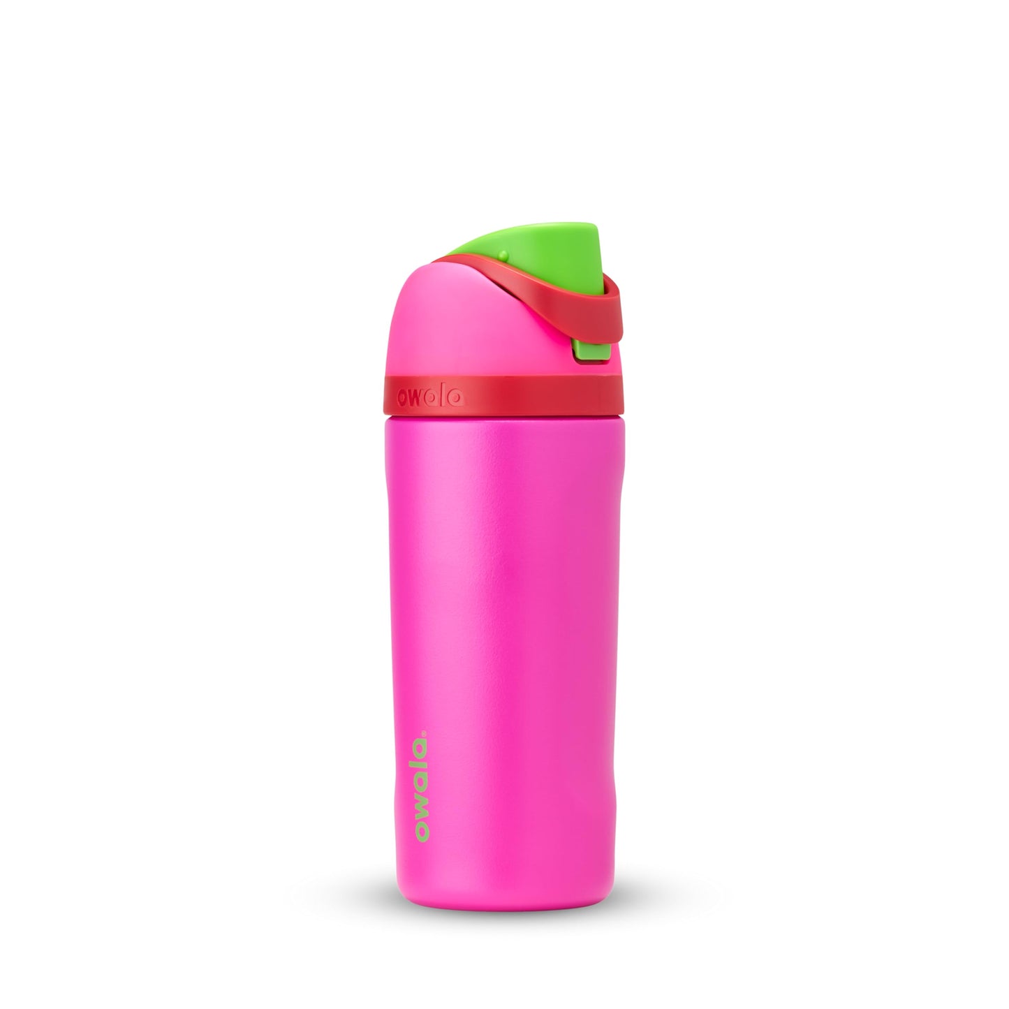 Owala FreeSip Insulated Stainless Steel Water Bottle with Straw for Sports, Travel, and School BPA-Free Sports Water Bottle, 32 oz, Beach House