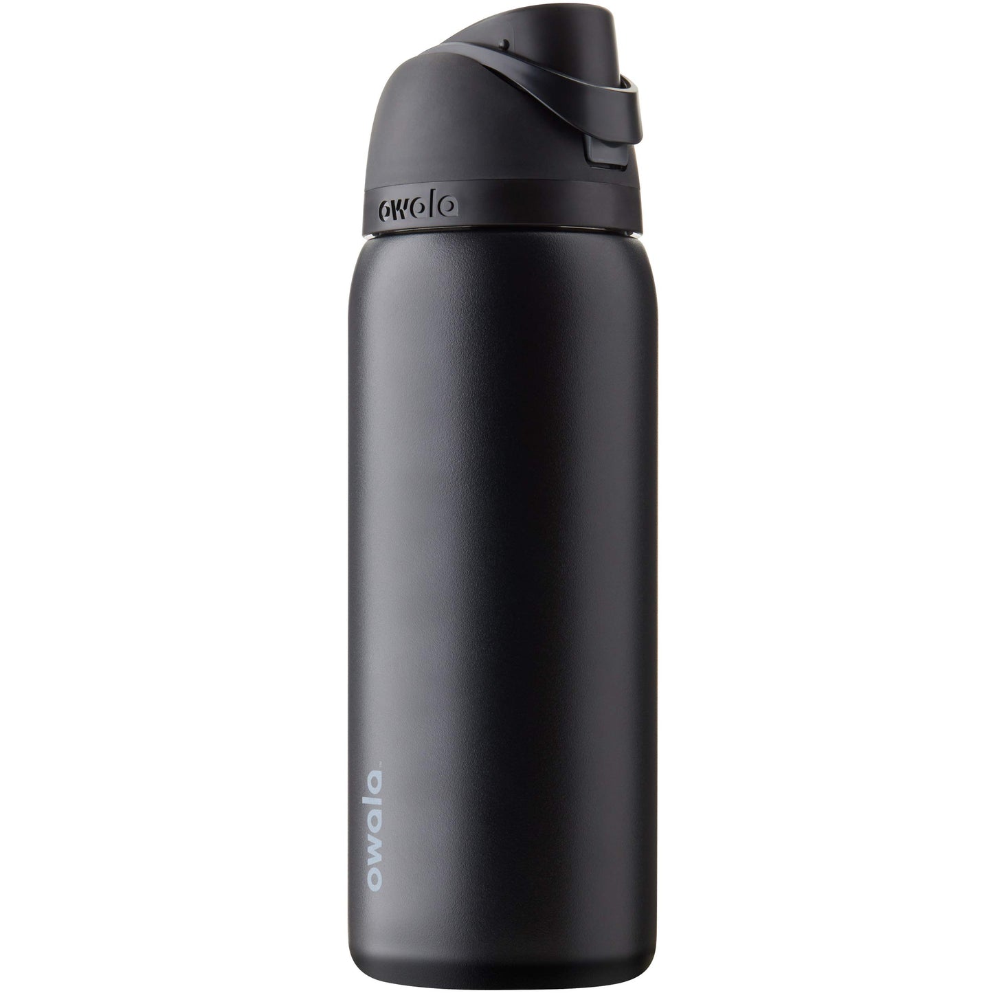 Owala FreeSip Insulated Stainless Steel Water Bottle with Straw for Sports, Travel, and School BPA-Free Sports Water Bottle, 32 oz, Beach House