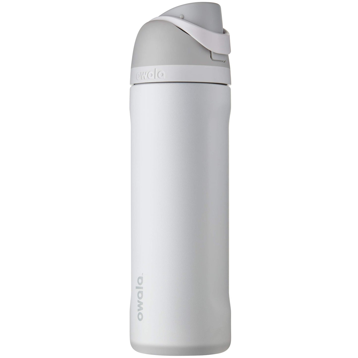 Owala FreeSip Insulated Stainless Steel Water Bottle with Straw for Sports, Travel, and School BPA-Free Sports Water Bottle, 32 oz, Beach House