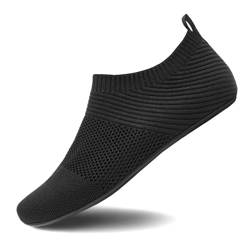 Water Shoes for Womens and Mens Summer Barefoot Shoes Quick Dry Aqua Socks for Beach Swim Yoga Exercise Aqua Shoes