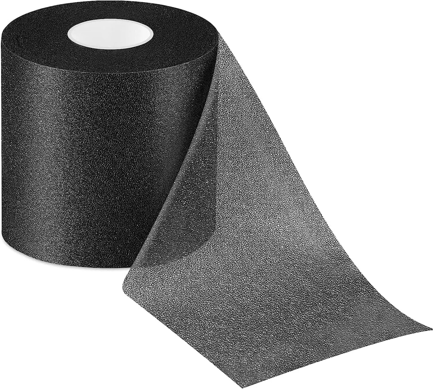 Foam Prewrap Athletic Tape Sports Underwrap Bandage Breathable Elastic Wraps for Wrists Elbows Knees Ankles